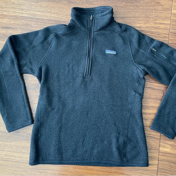 Patagonia Sweatshirt - Picture 2 of 6